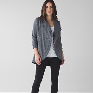 Lululemon That’s A Wrap NWT